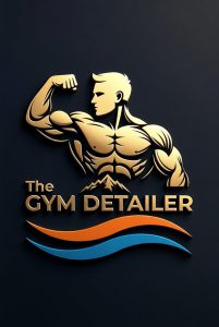 The Gym Detailer - Custom Designed and Installed Gyms